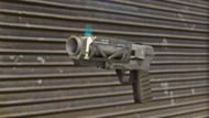 The Compact EMP Launcher (Image via Rockstar Games)